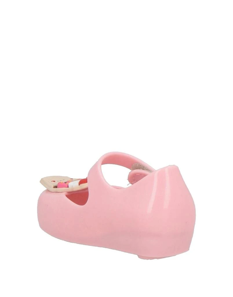 Mini Melissa Formal shoes 3