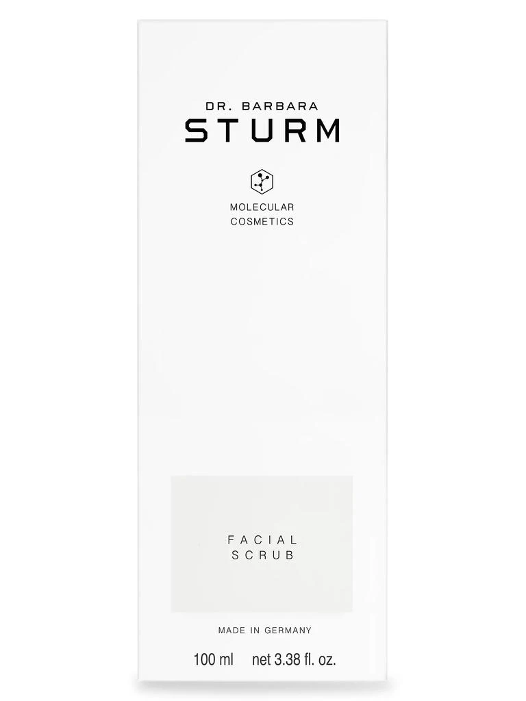 Dr. Barbara Sturm Facial Scrub 2