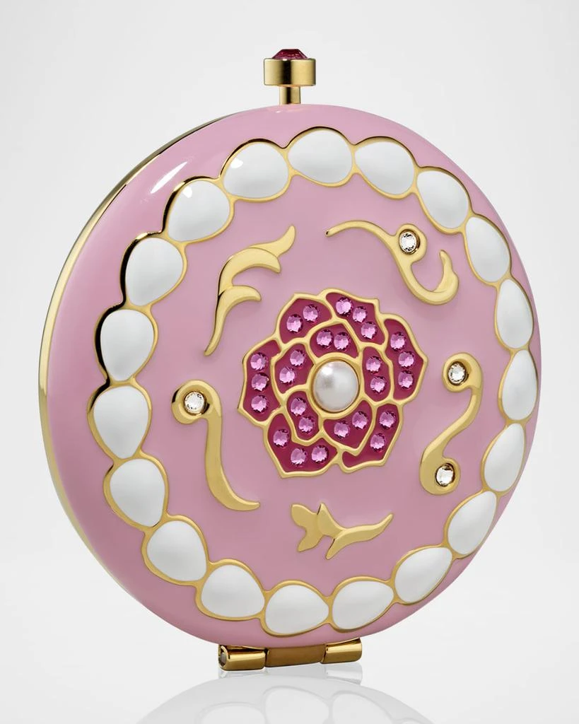 Estée Lauder Pink Gateau Powder Compact 1