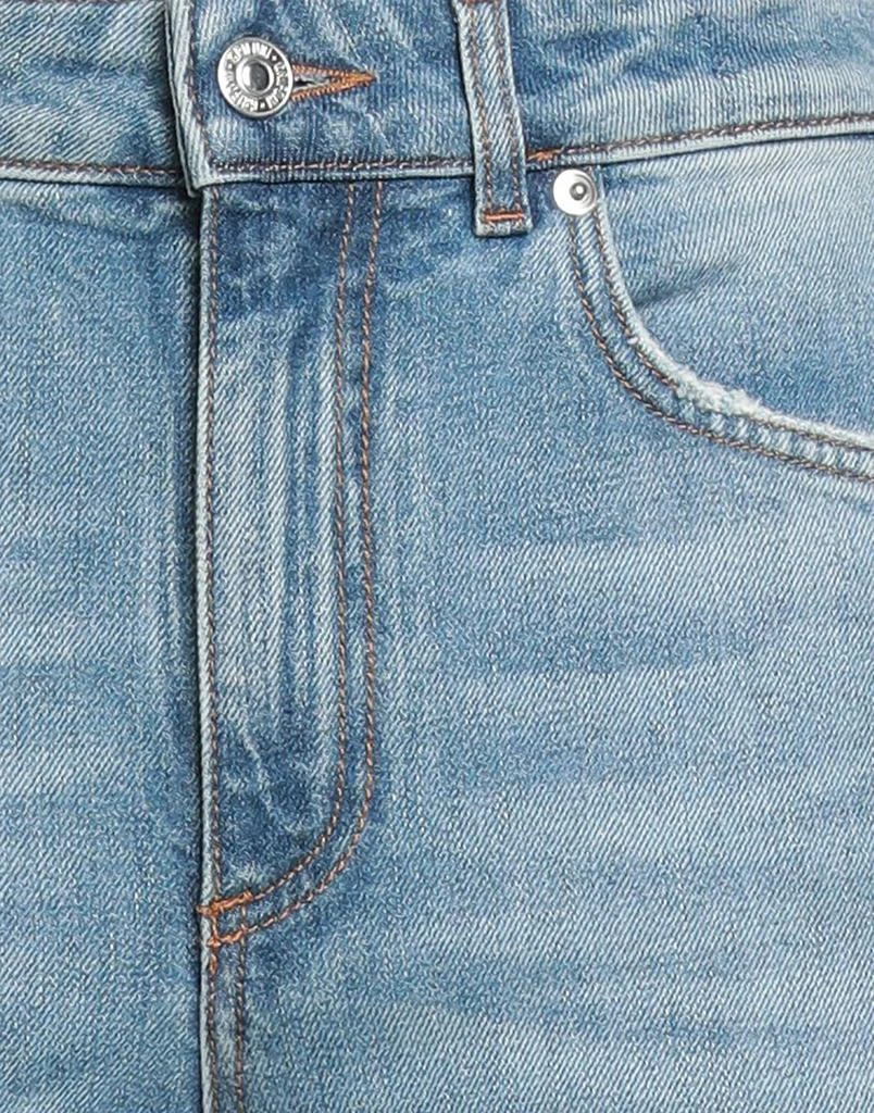 GRIFONI Bootcut Jeans 4