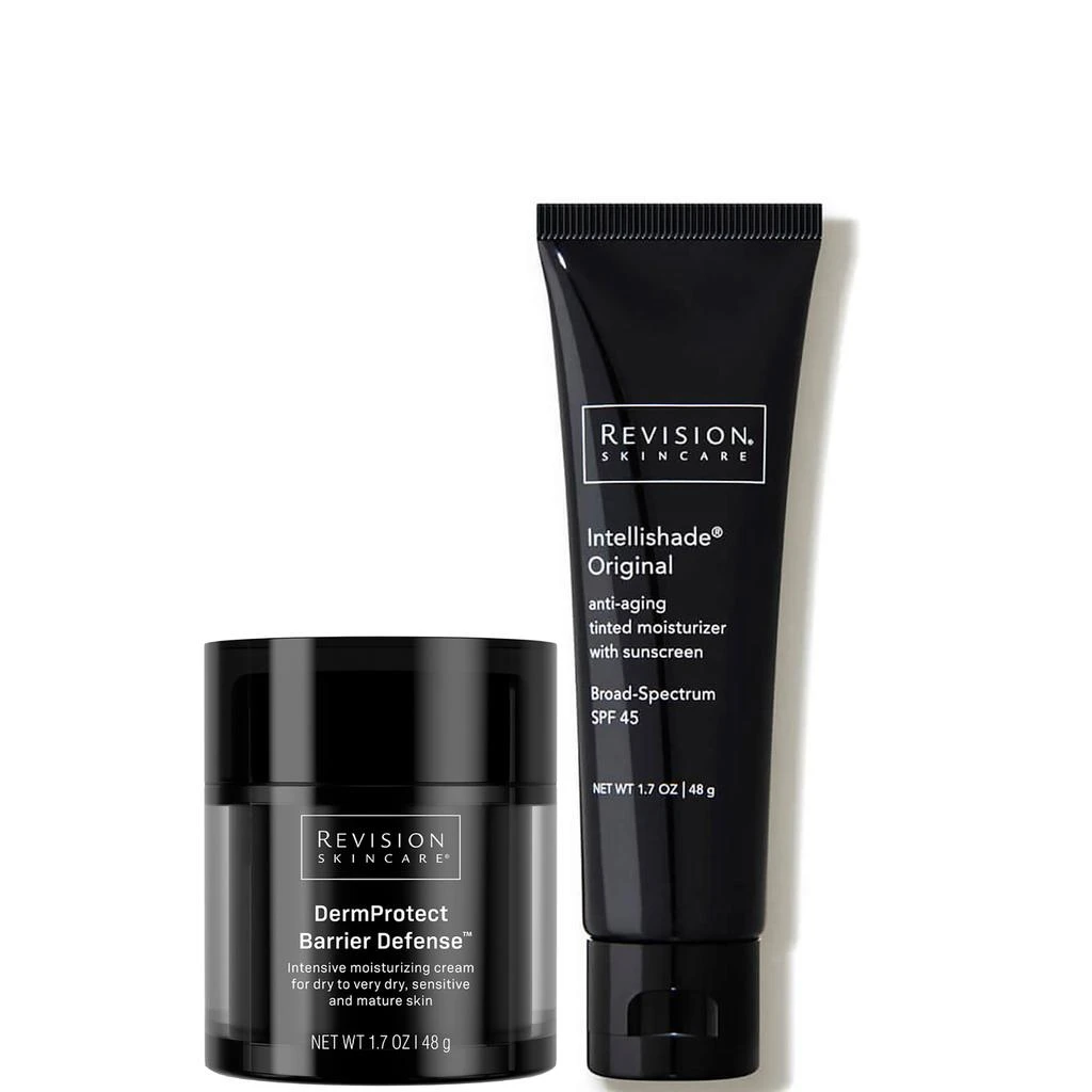 Revision Skincare Revision Skincare Barrier Protection Duo