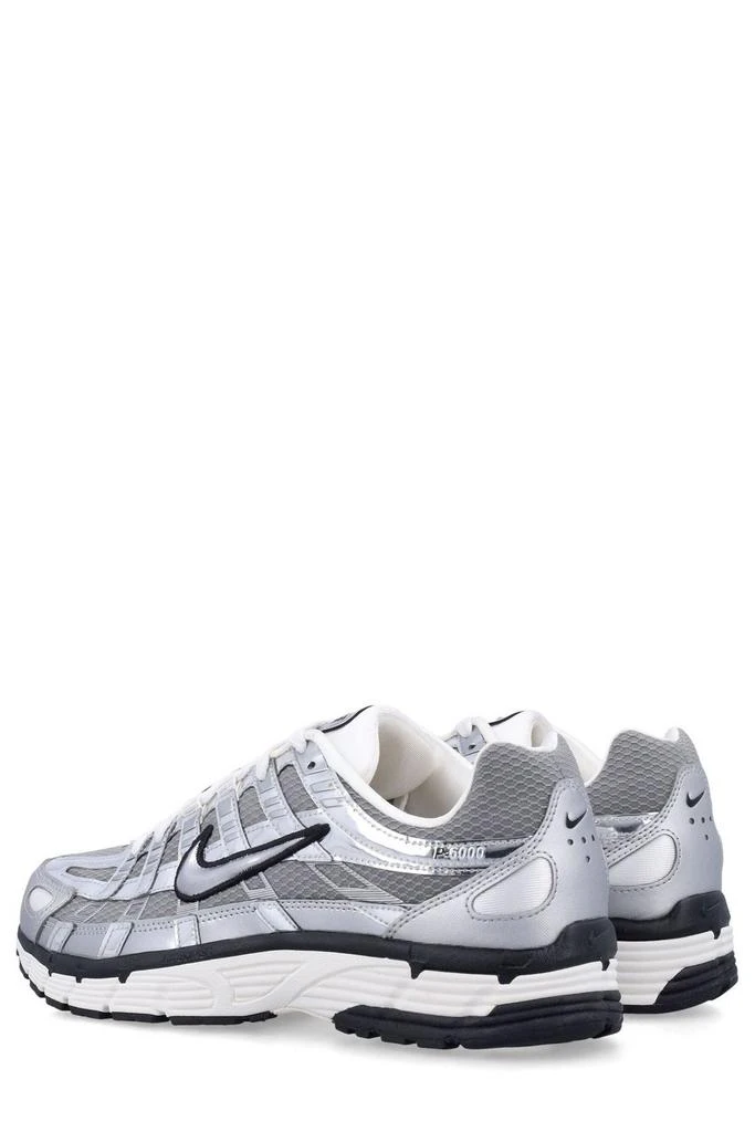 NIKE Nike P-6000 Lace-Up Sneakers 4