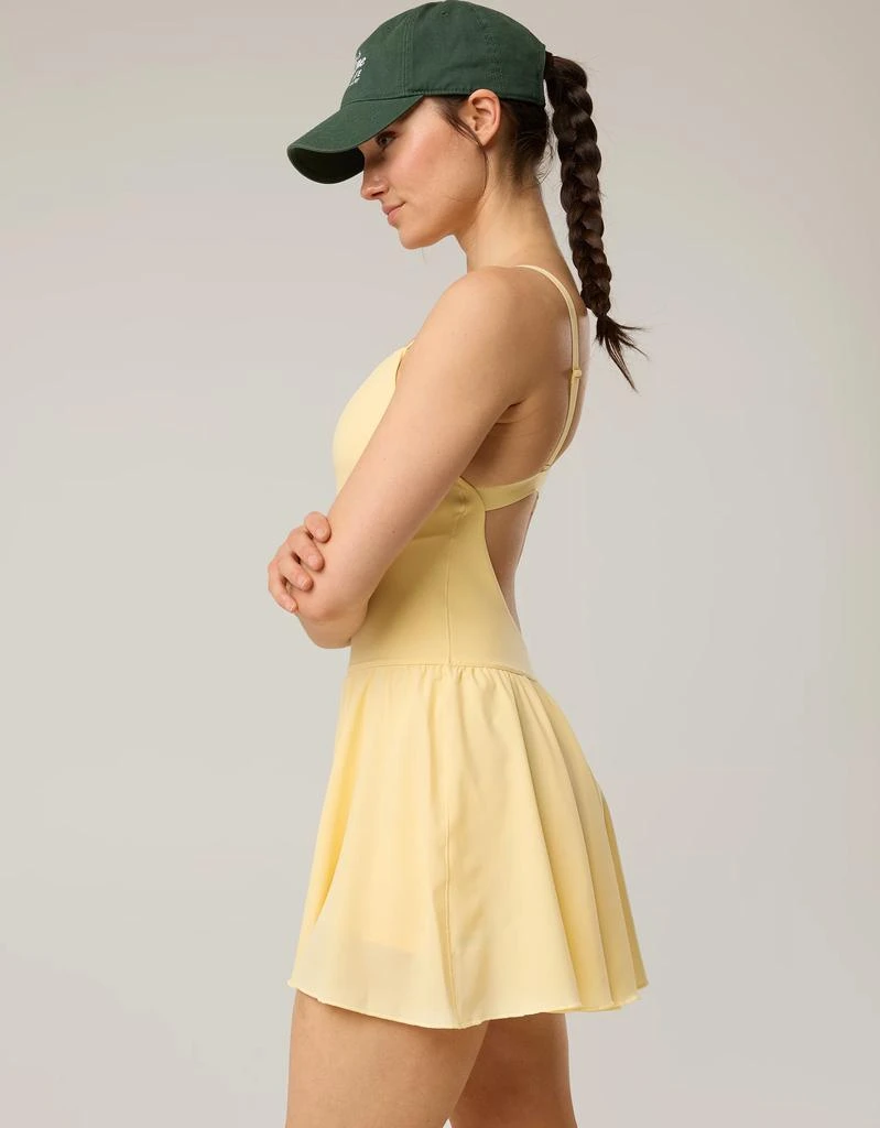 OFFLINE OFFLINE By Aerie Real Me Apron Mini Dress 5