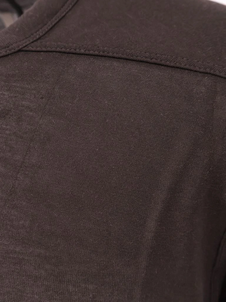 Rick Owens T-SHIRT 4