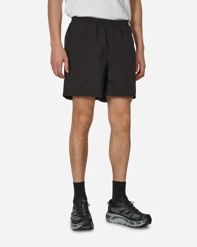 Patagonia Baggies Shorts Black 1