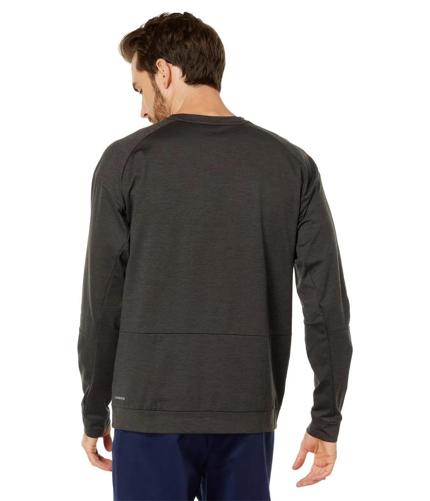 PUMA Train Cloudspun Crew Neck 2