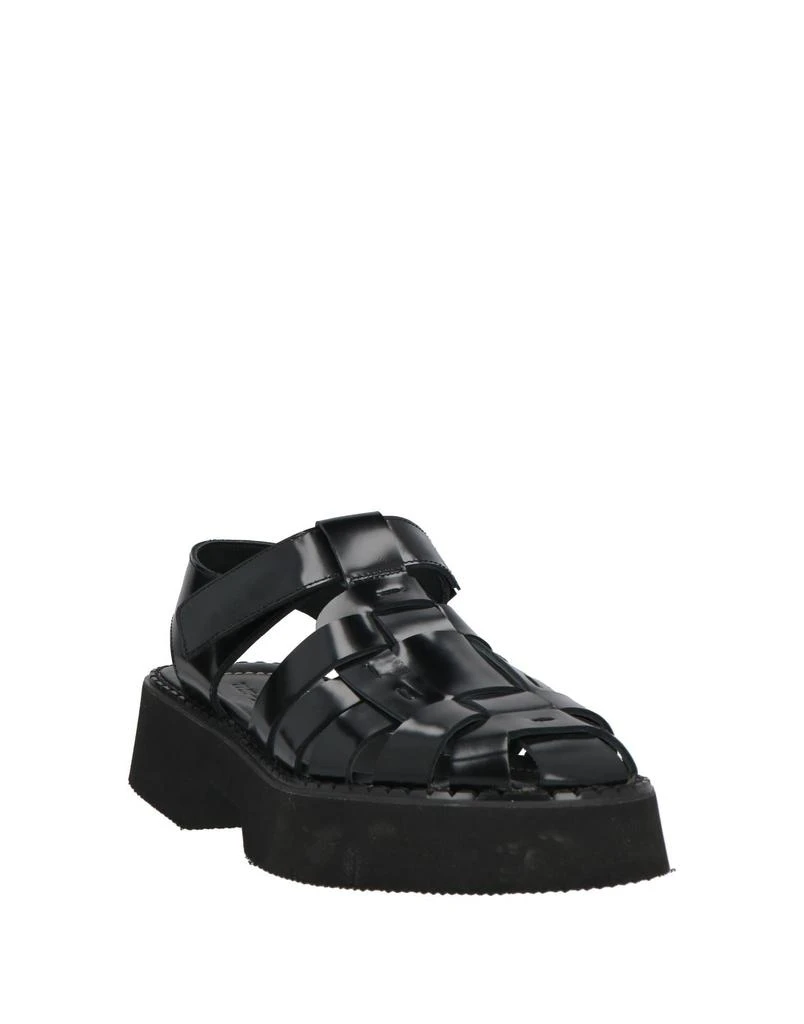 THE ANTIPODE Sandals 2