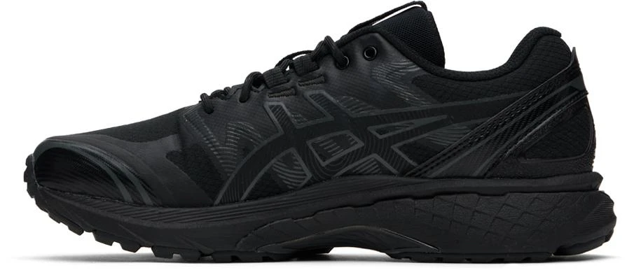 Asics Black Gel-Terrain Sneakers 3