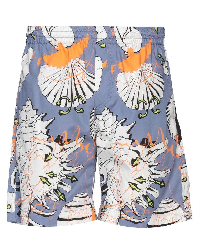 【関税&送料込】Msgm Tie-Dye Bermuda Shorts MSGM MSGM Tie Dye Bermuda Track Shorts - Ties - Compare