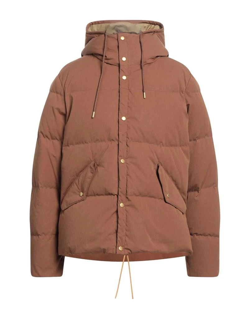 Holubar Shell  jacket 1