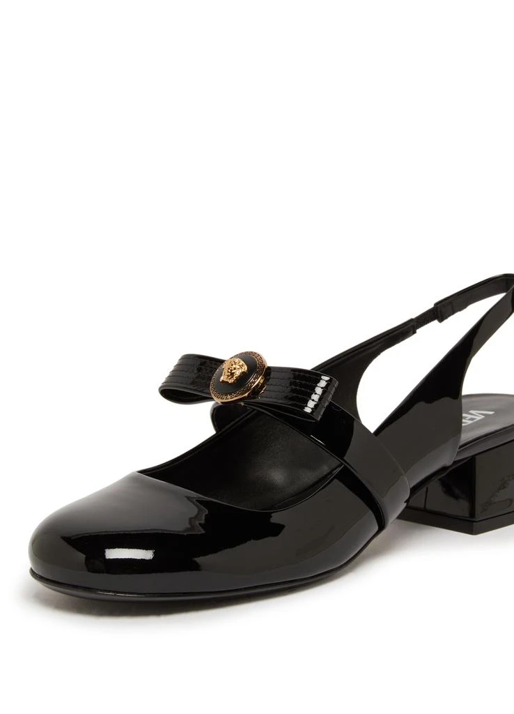 Versace Sling back 6