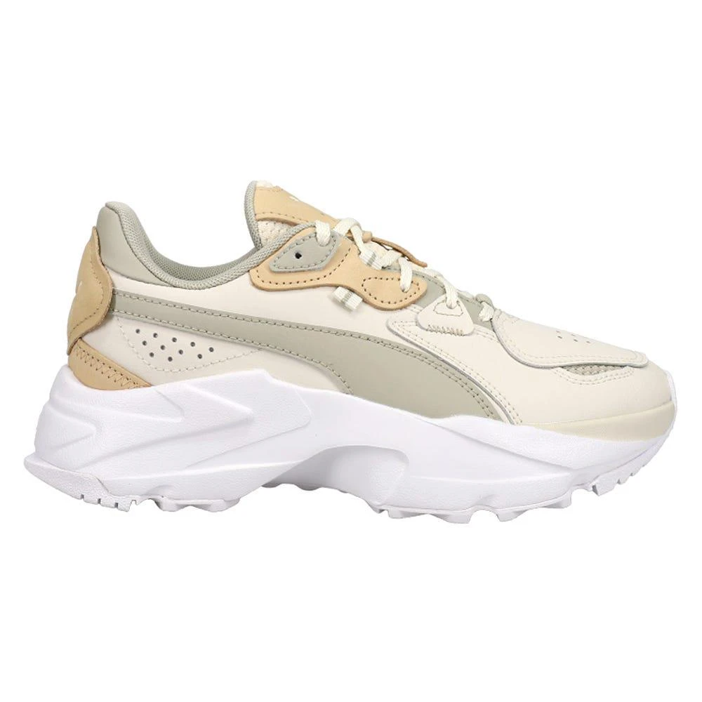 Puma Orkid Gentle Platform Sneakers 1