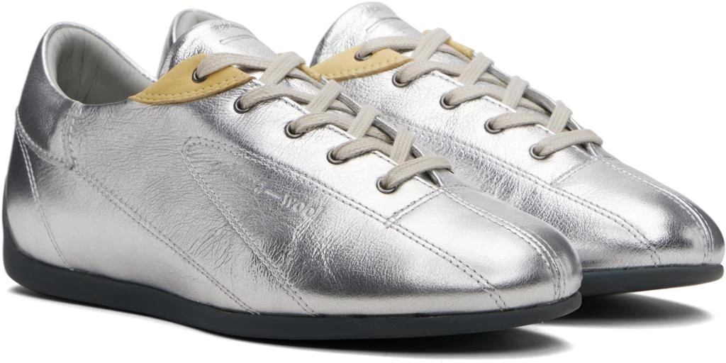 Paloma Wool Silver Miles Sneakers 4