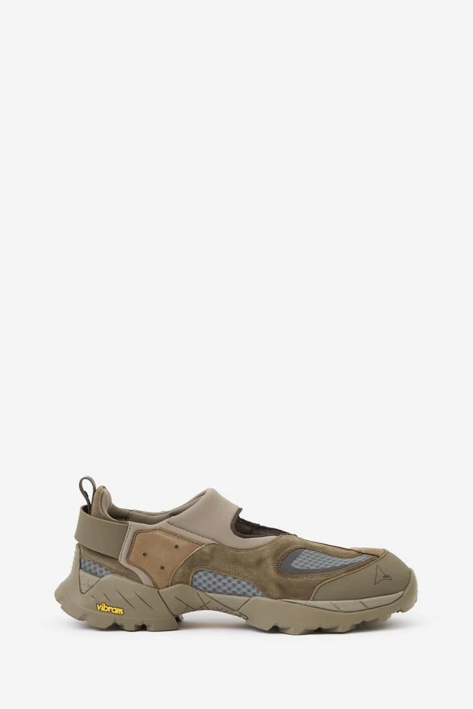 ROA Rozes Sneakers 1