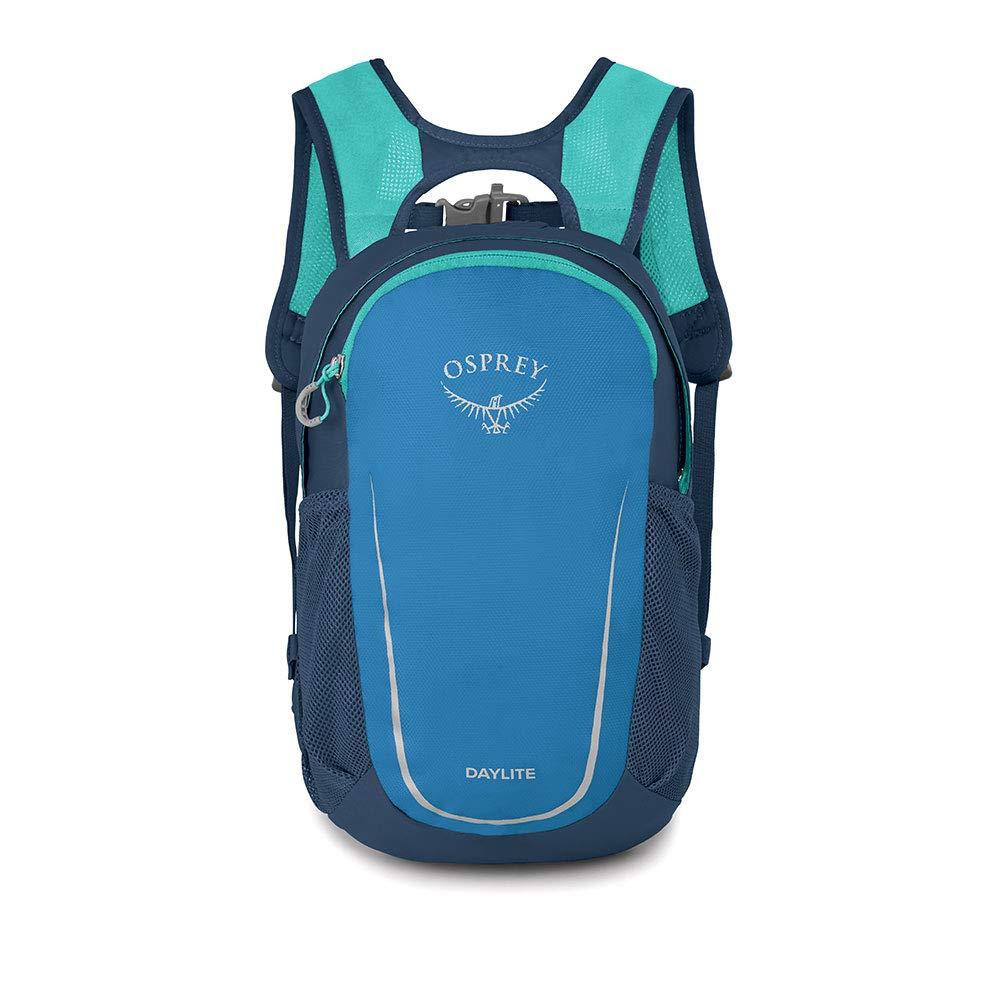 Osprey Osprey Daylite Kids
Everyday Backpack, Wave Blue