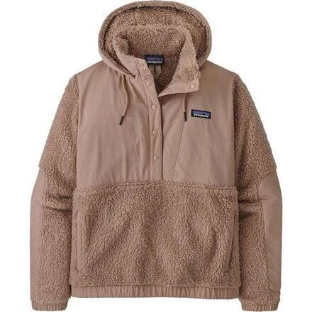 Patagonia Shelled Retro-X Pullover - Women's 3
