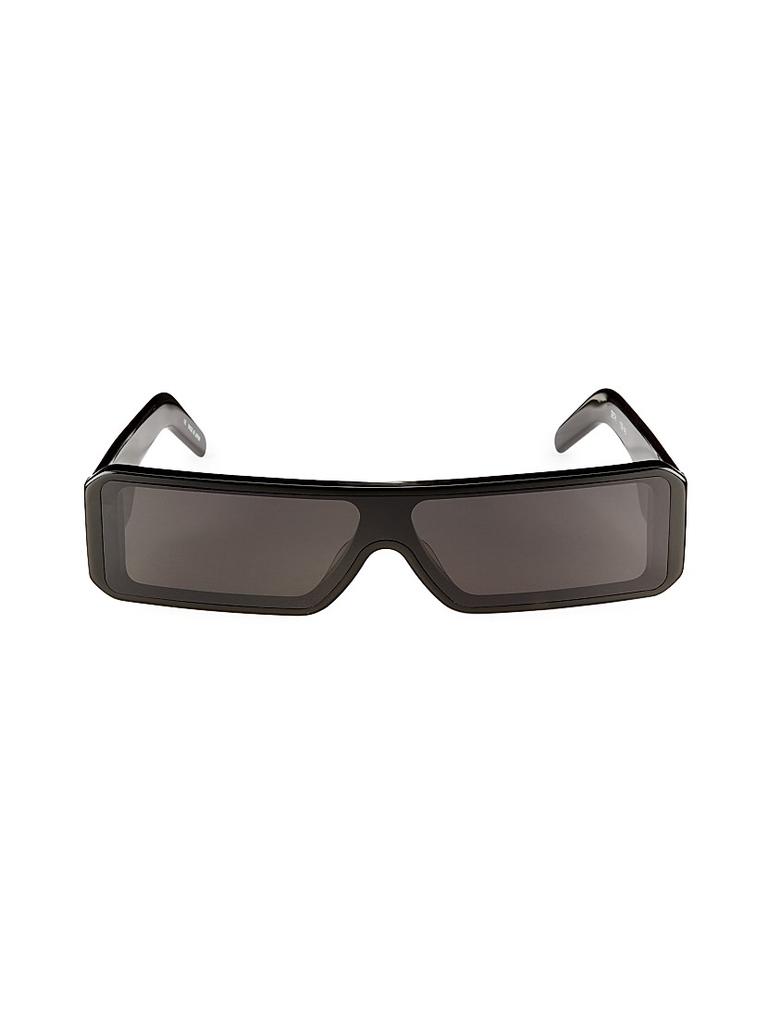 Rick Owens Gethshades Sunglasses - Accessories - Free