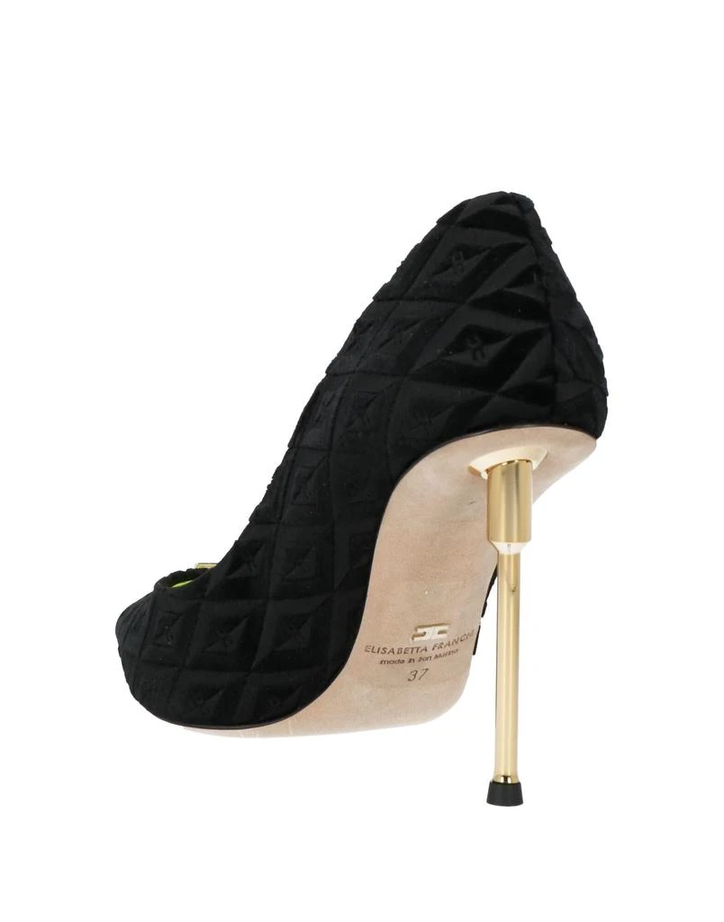 ELISABETTA FRANCHI Pump 3