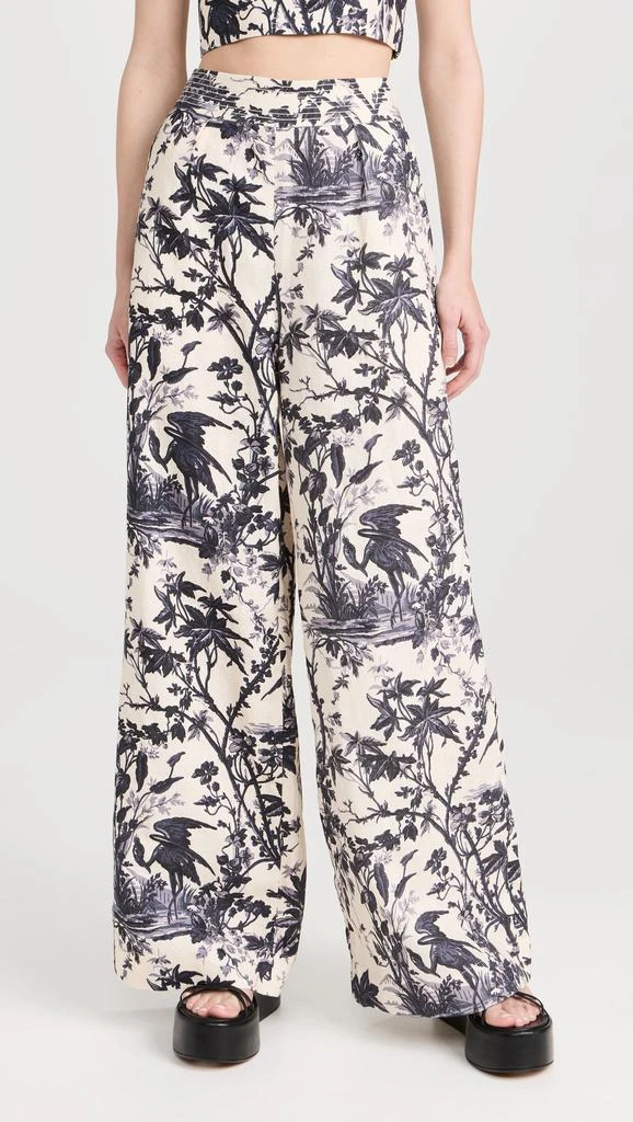 Cara Cara Josephine Pants 1