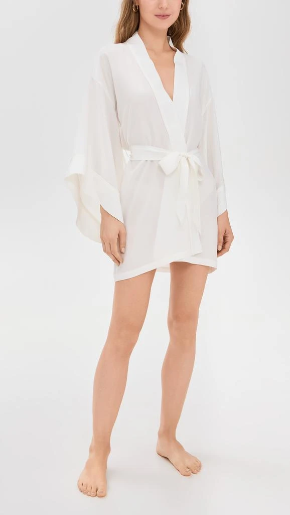 Kiki De Montparnasse Muse Kimono 1