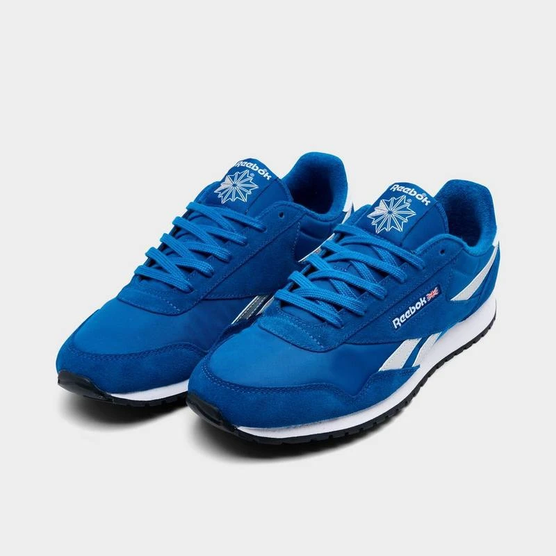 Reebok Men
s Reebok Classic AZ Casual Shoes 2