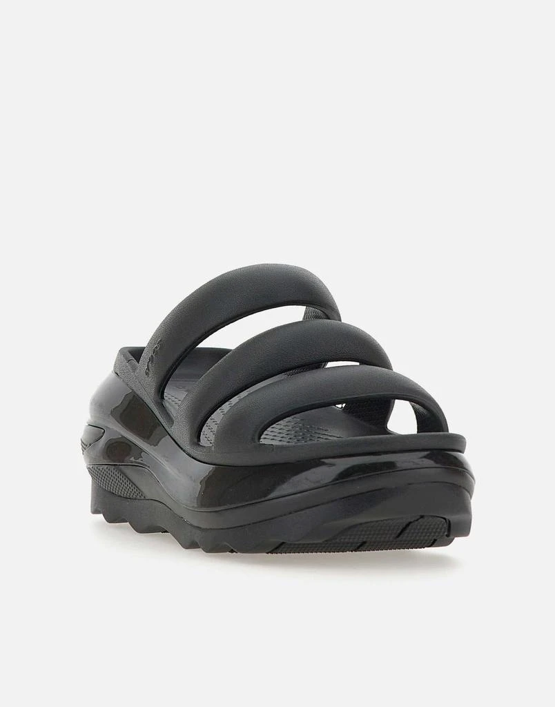 Crocs ‘Mega crush triple strap’ sandals 2