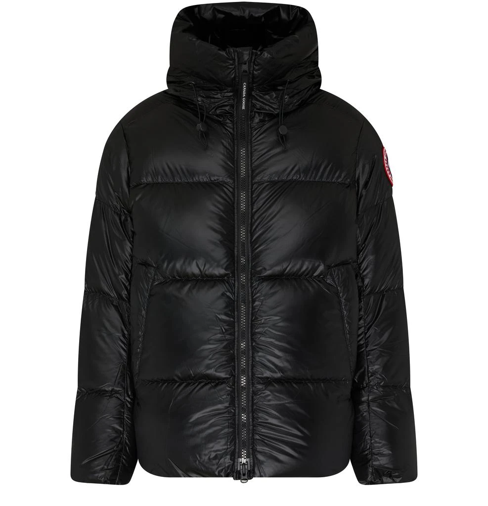 Canada Goose Crofton Puffer 2