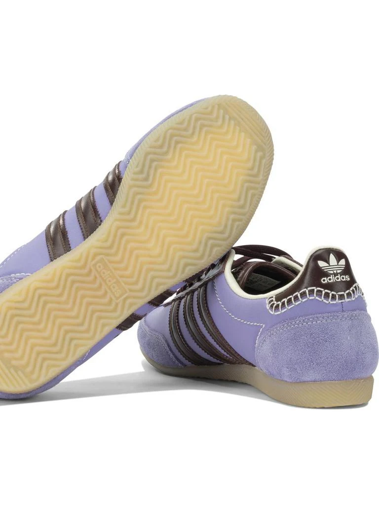 Shop Adidas Originals "Wales Bonner Japan" Sneakers on Sale at BeyondStyle   Get 21% Off Adidas Originals "Wales Bonner Japan" Sneakers with  Limited-Time Flash Deals, Exclusive Discounts, and Special Offers. Enjoy  Unbeatable