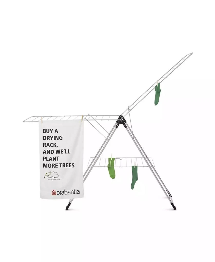 Brabantia Clothes Drying Rack T-model, 66' 2