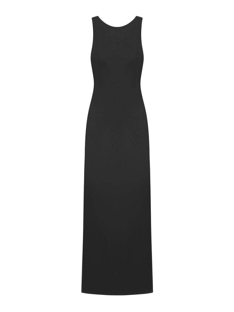 THE ROW ワンピース Florio Maxi Dress 7847 Y691 THE ROW ザ・ロウ ワンピース Florio Maxi Dress 7847 Y691