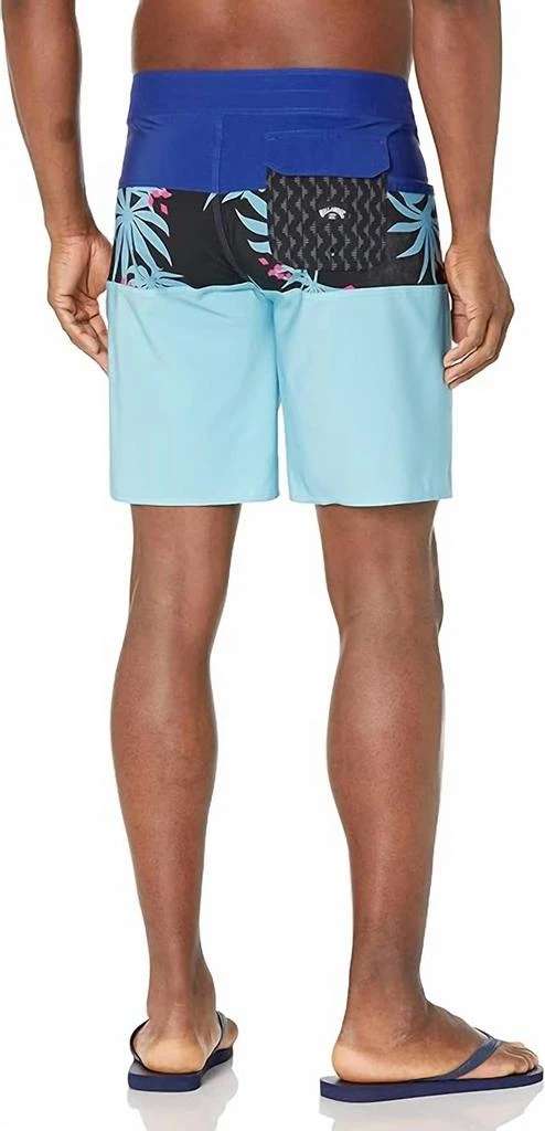 Billabong Billabong - Tribong Pro Boardshort 3