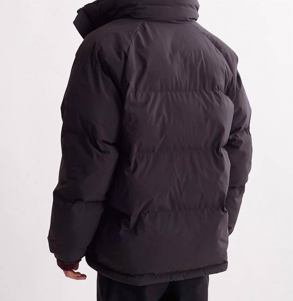Saturdays NYC Saturdays Nyc - Enomoto Puffer Jacket