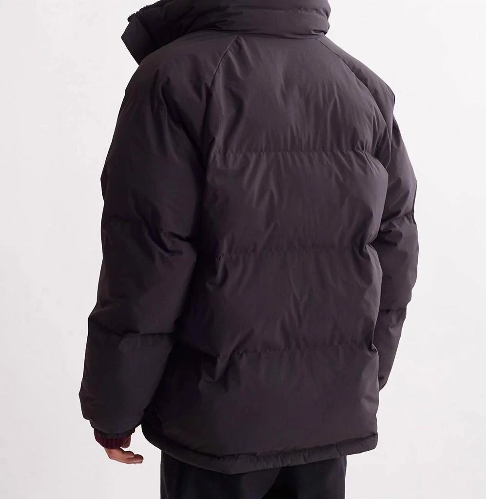 Saturdays NYC Saturdays Nyc - Enomoto Puffer Jacket 2