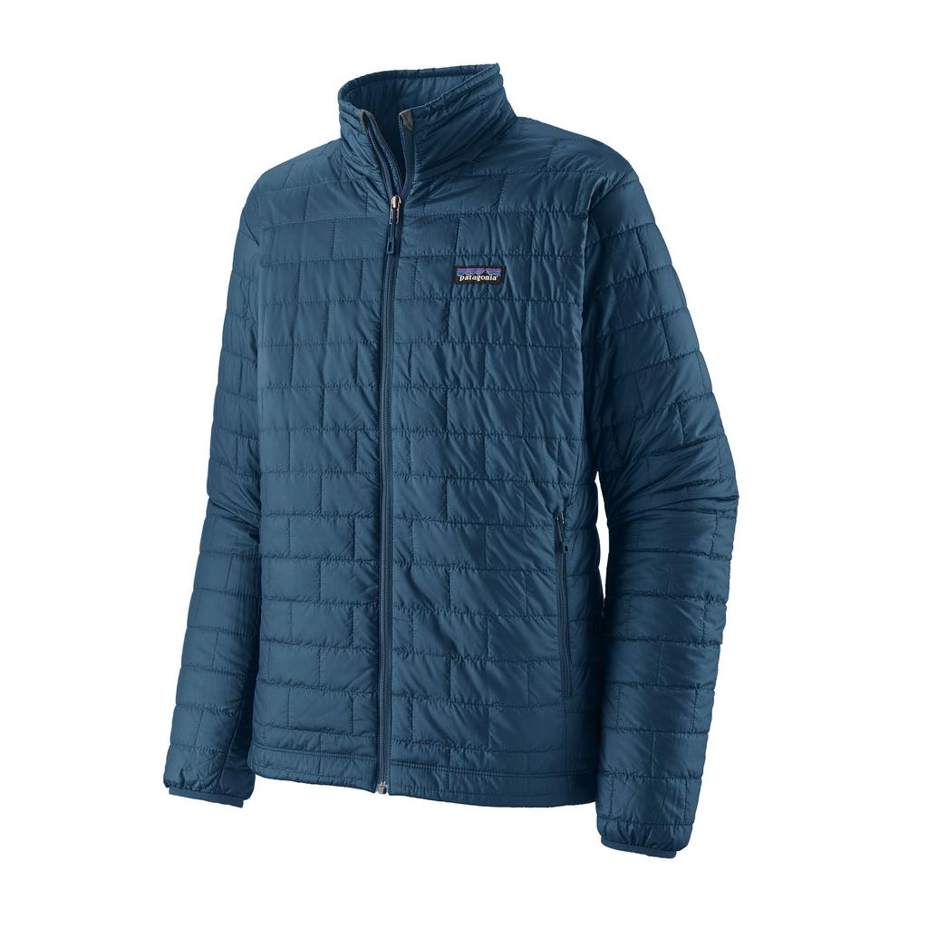 Patagonia Patagonia Nano Puff Jacket - Men's