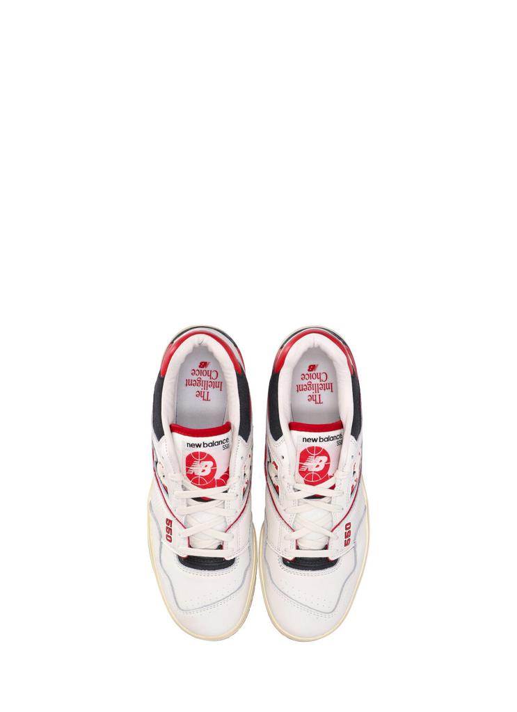 New Balance Bb550vga - Sneakers - Compare Prices from 10+
