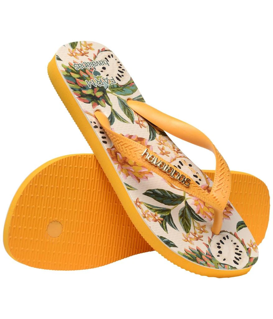 Havaianas Farm Rio Biriba 3