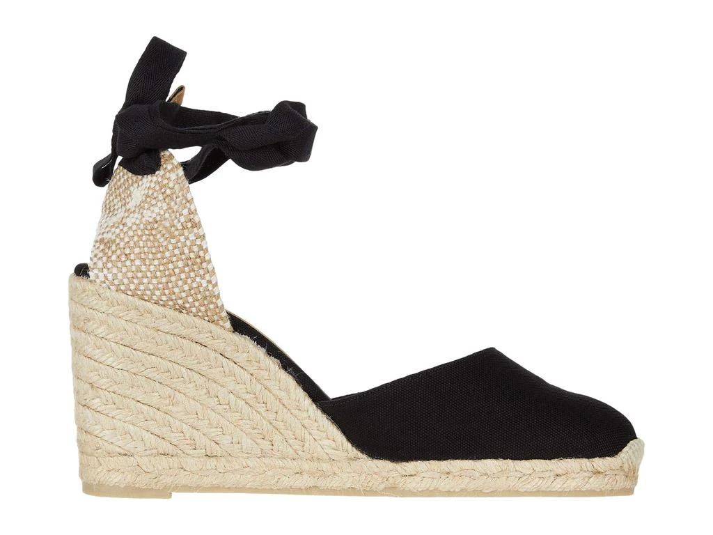 CASTANER Carina 80 Wedge Espadrille 6