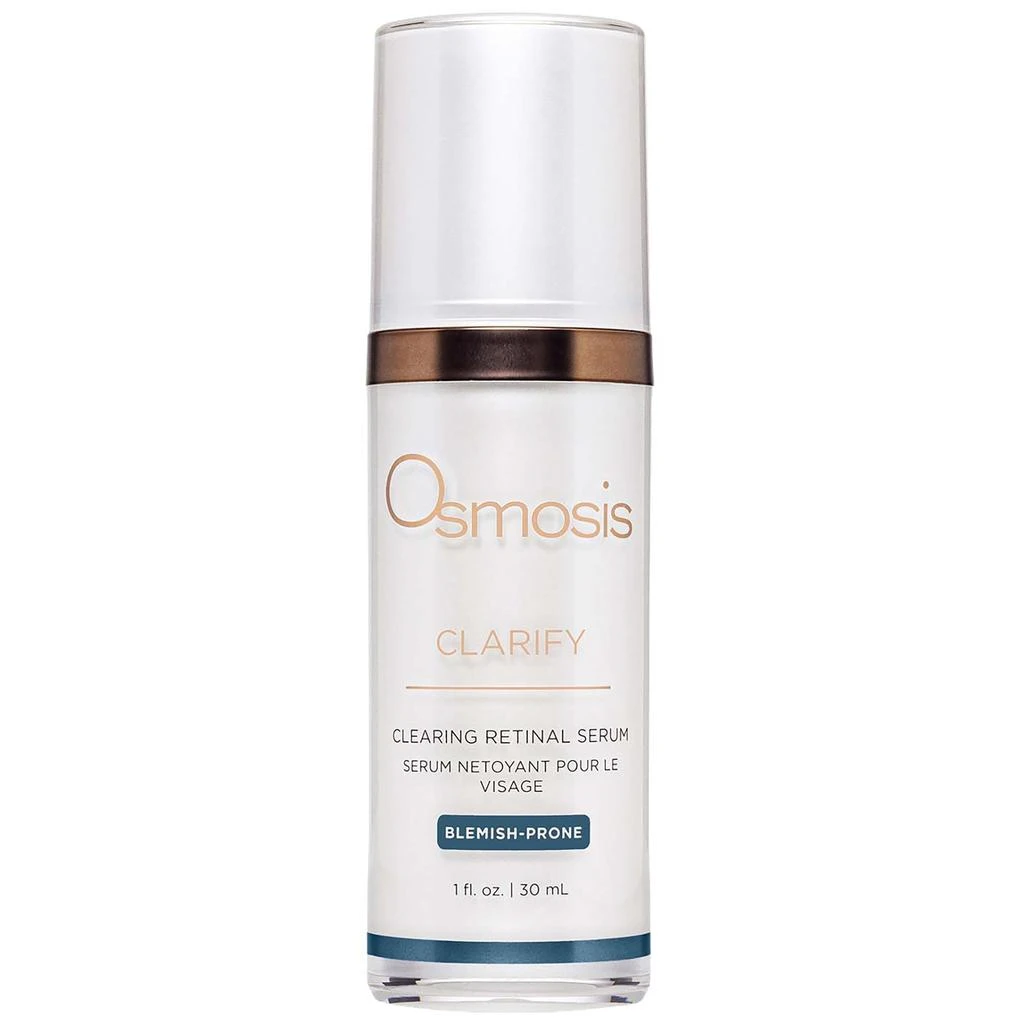 Osmosis +Beauty Osmosis +Beauty Clarify Blemish Serum 30ml