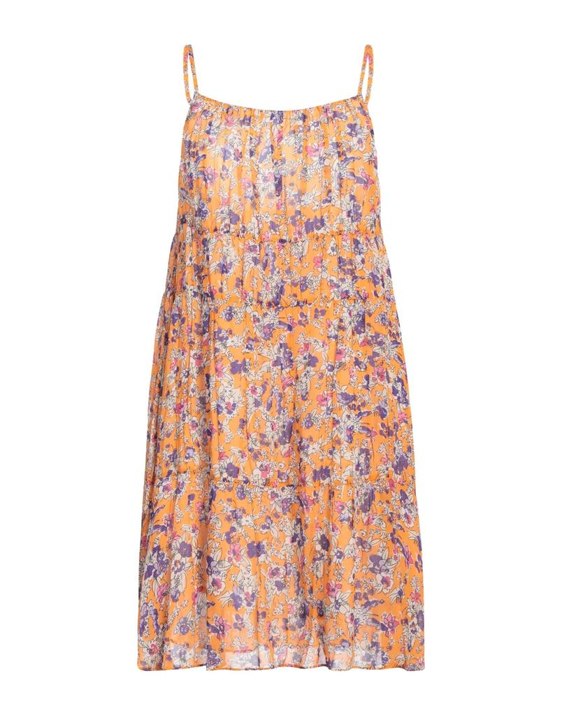 SUOLI Short dress