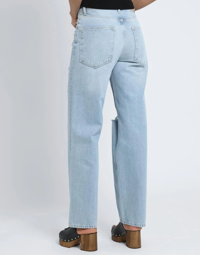 ONLY Denim pants 4