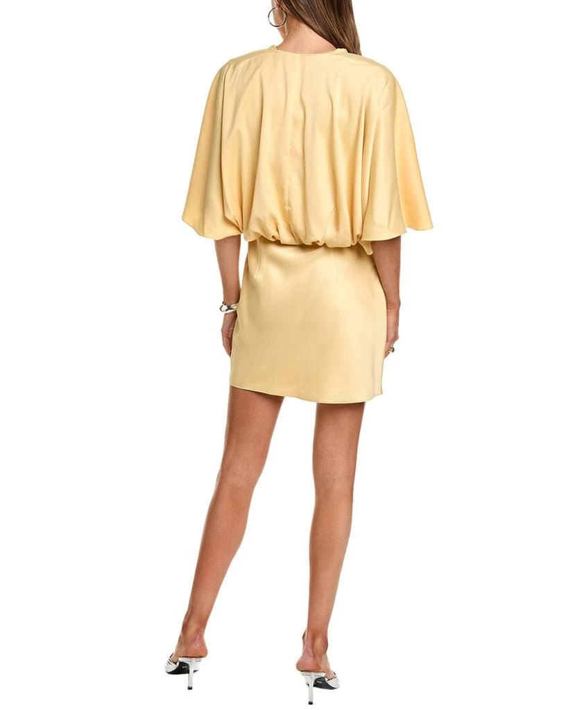 AIIFOS Issa Mini Dress 2