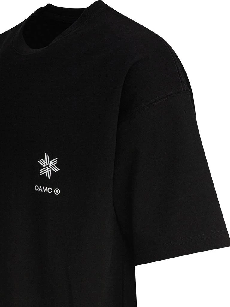 Goldwin Goldwin Logo Graphic T-Shirt 4