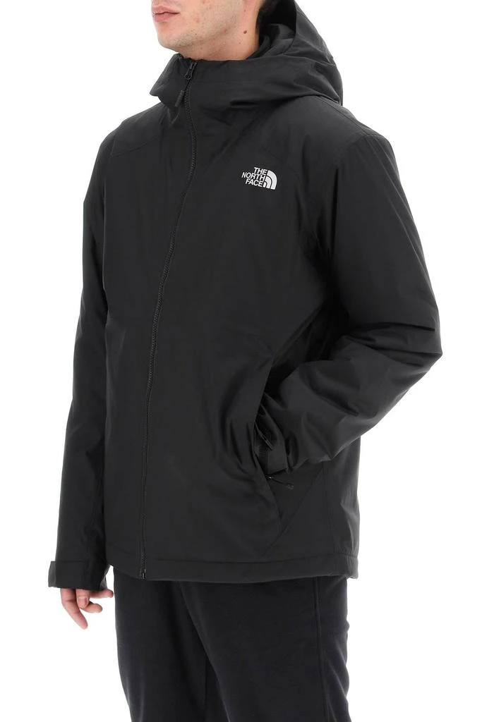 The North Face The North Face Millerton Insulated Hooded Jacket 4