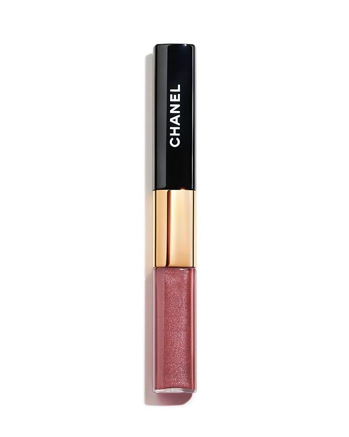 Chanel LE ROUGE DUO ULTRA TENUE Ultrawear Liquid Lip Colour
