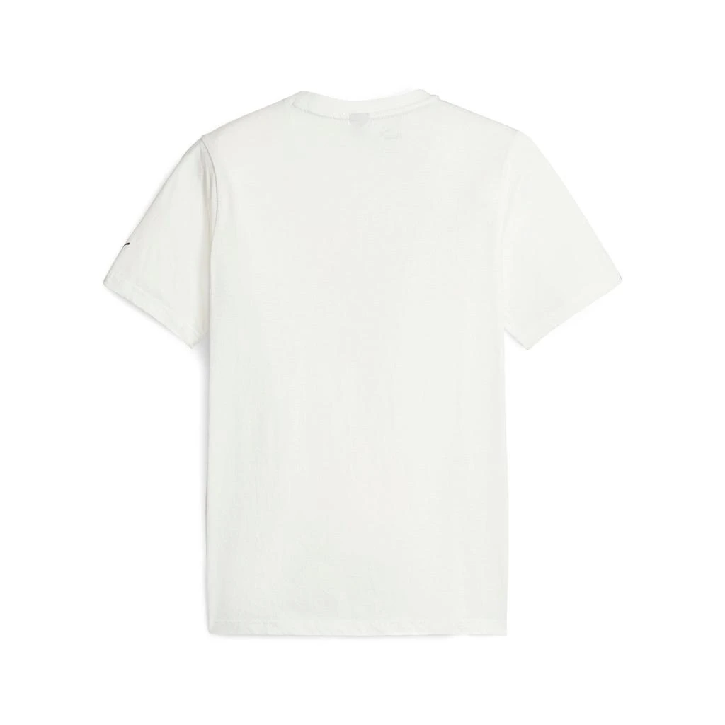 Puma PUMA Men's Scuderia Ferrari Motorsport Tee 2