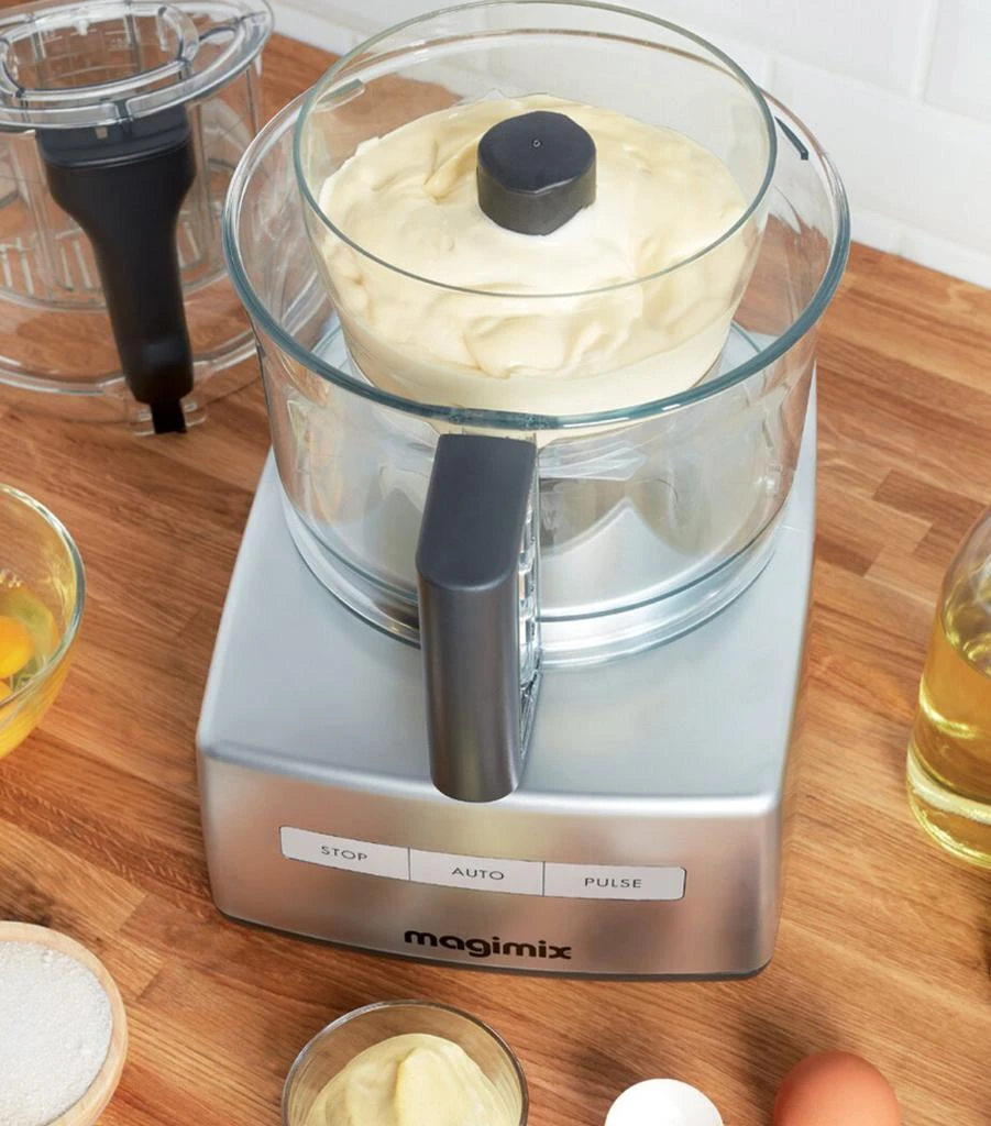 Magimix 3200XL Food Processor (2.6L) 10