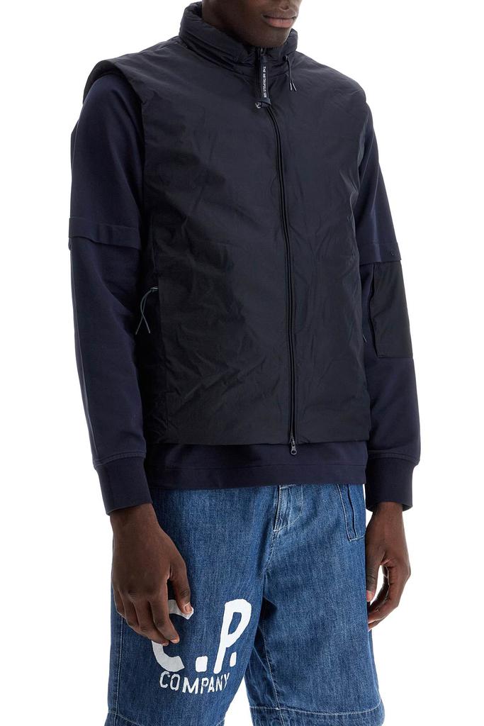 CP Company quantum  "foldable metropolis series vest