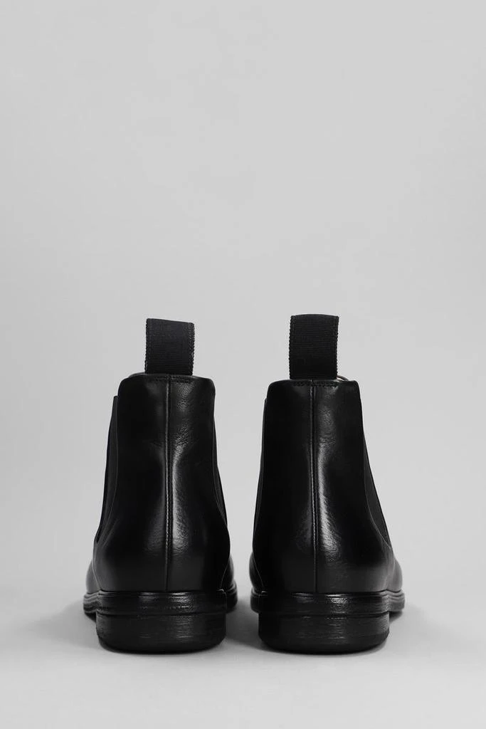 Marsèll Marsã¨Ll Ankle Boots 4