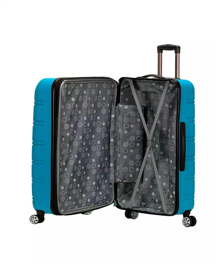 Rockland 28" Hardside Check-In Spinner 3