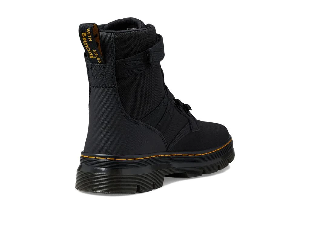 Dr. Martens Combs Tech II 5